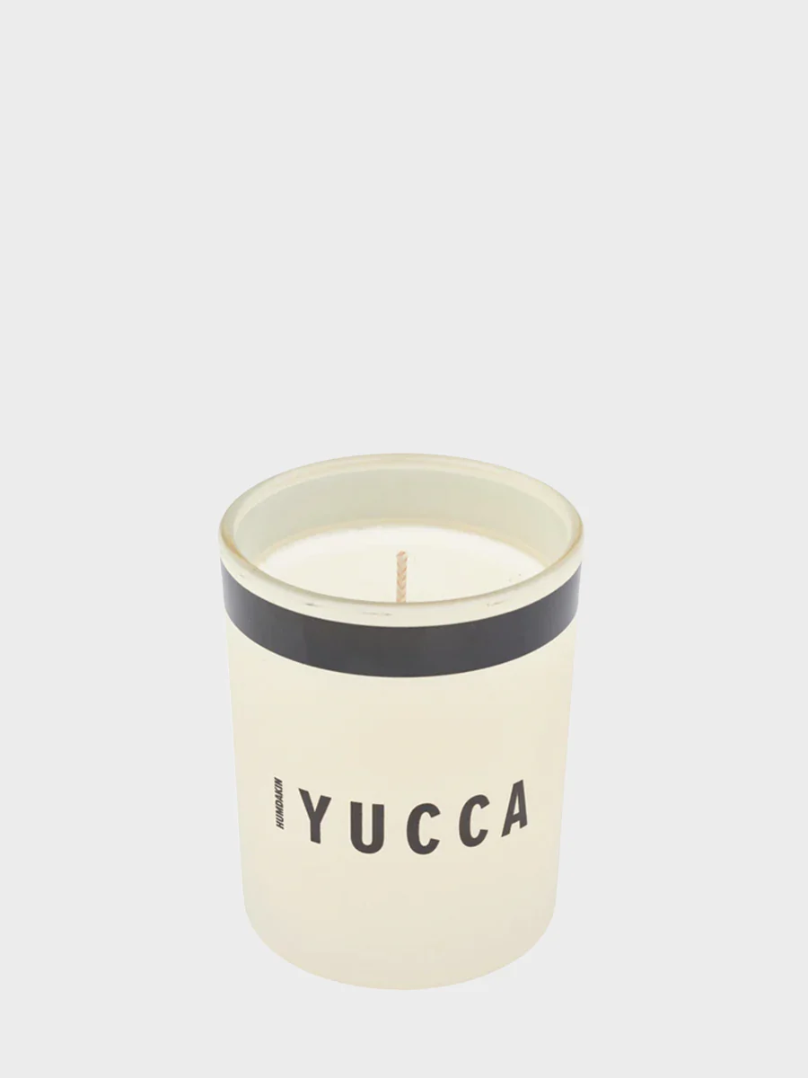 Duftkerze - Yucca – Bild 2